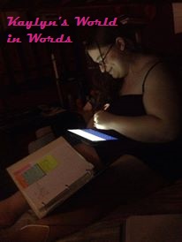 Kaylyn's World in Words